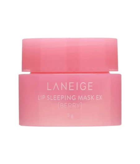 LANEIGE - Lip Sleeping Mask EX Mini